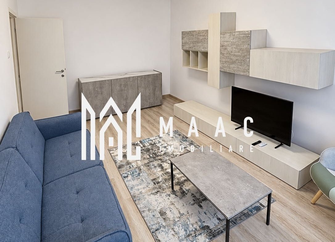 Apartament 2 camere |  54 MPU |  Zona Vasile Aron