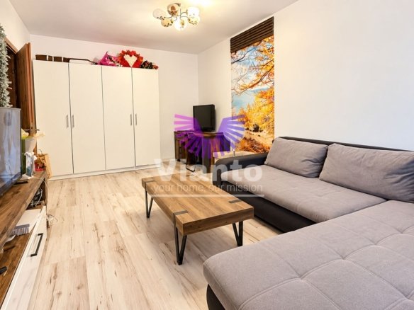 Apartament de Inchiriat 2 Camere/mihai Viteazu/410 E