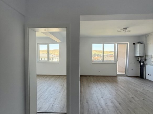 Ap 10 Teilor Residence – 2 camere Finisat