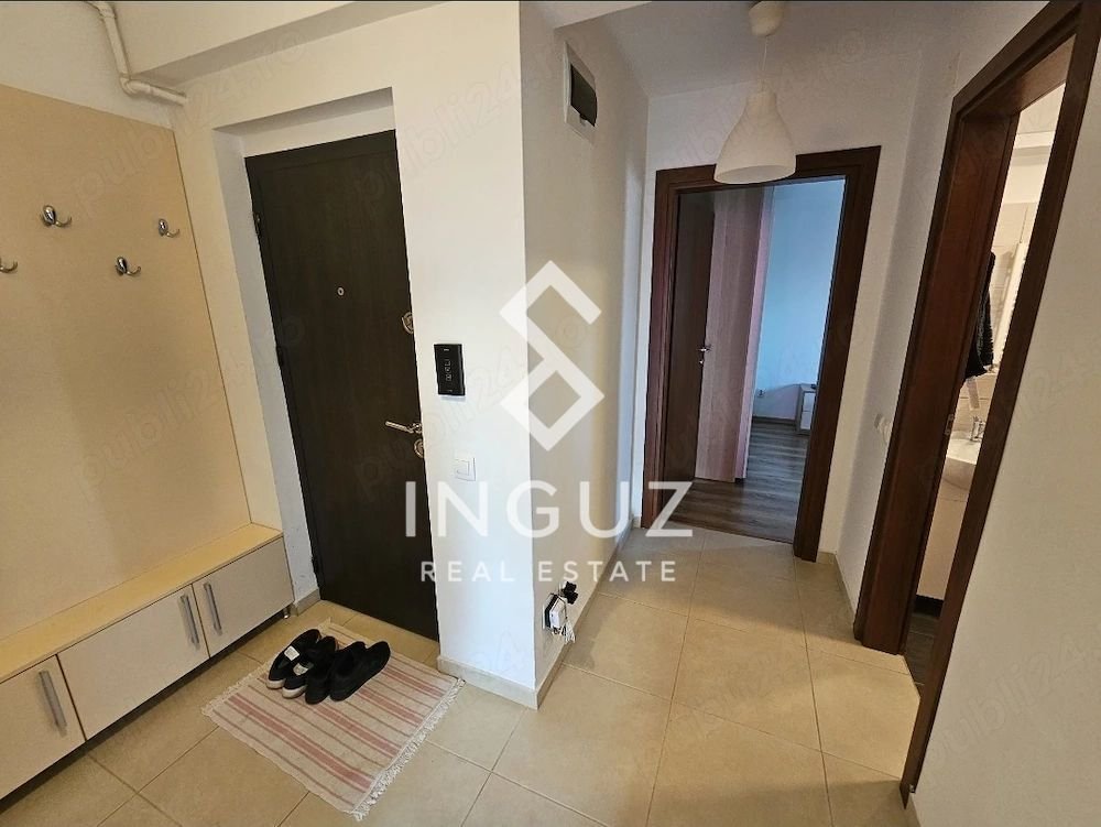 De închiriat | Apartament 2 camere | Ozana – Theodor Pallady