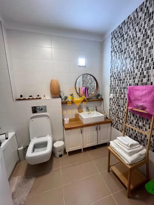 2 camere, premium, bloc nou, Buna Ziua, Zona Bonjour, ELF, Mega Image