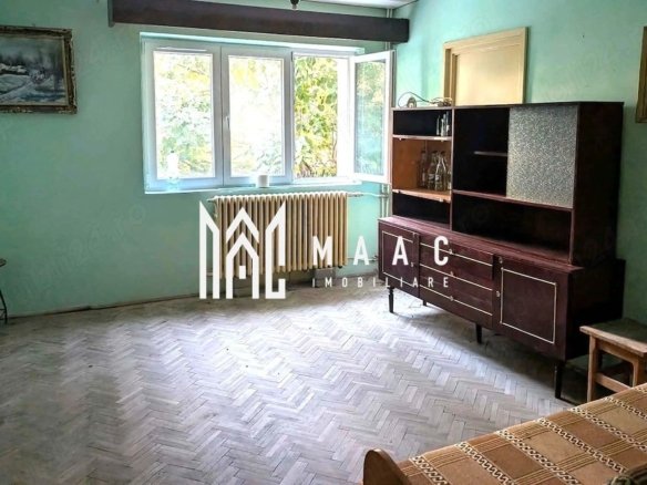 Apartament 2 camere de vânzare | Râmnicu Vâlcea, Nord | intabulat