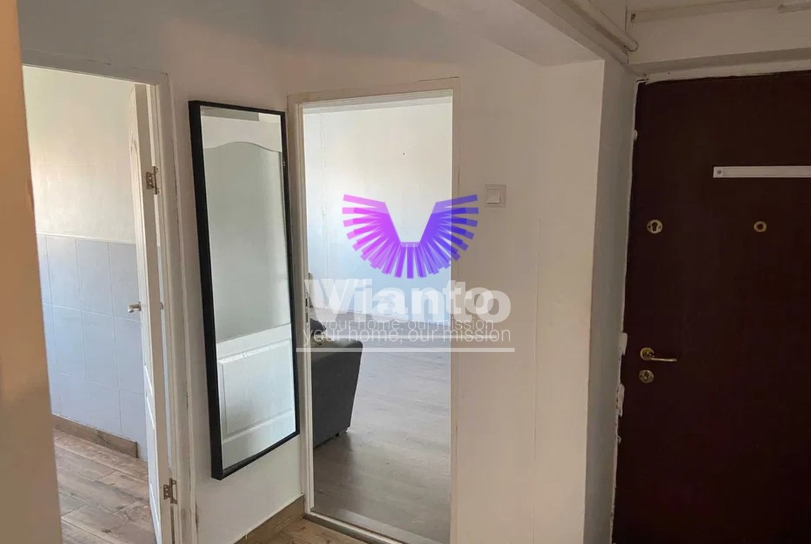 Apartament 2 camere 54mp Strand