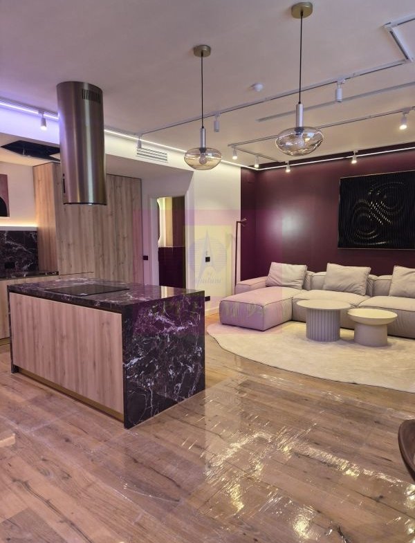 Apartamente noi în Pajurei 3 Residence | Piscină