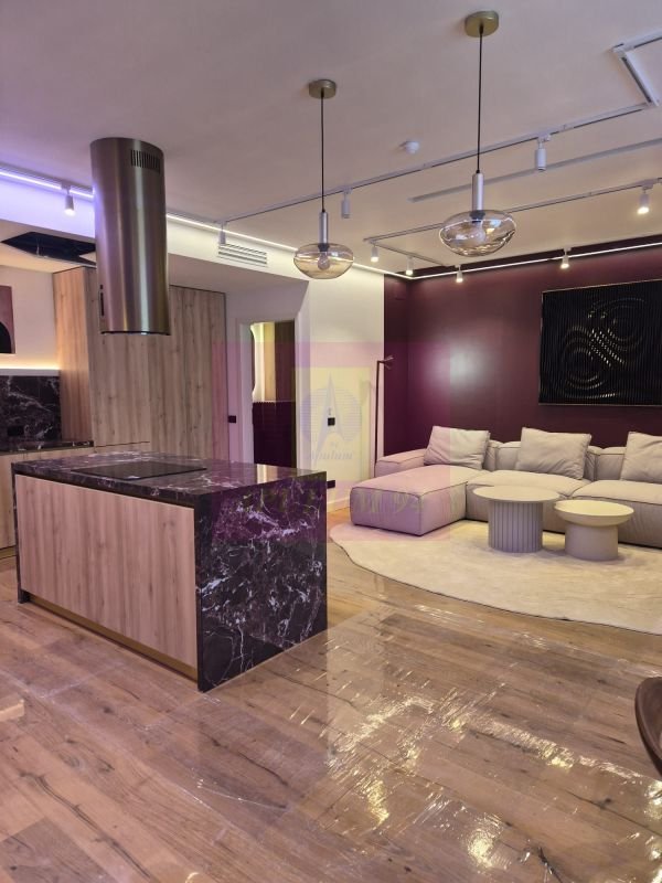 Apartamente noi în Pajurei 3 Residence | Piscină