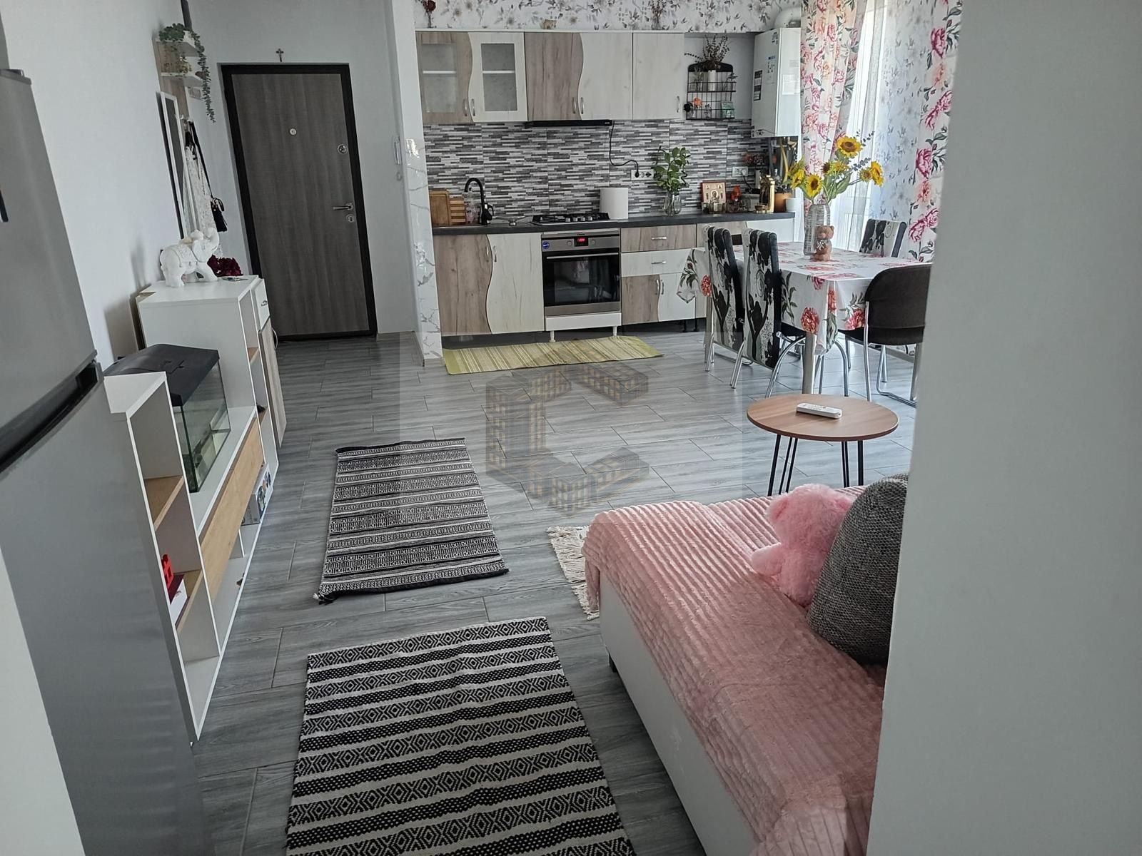 a75b05e0cc1749a4a91c364f90160b71 Apartament de închiriat , 2 camere, pet-friendly,loc de parcare,Giroc