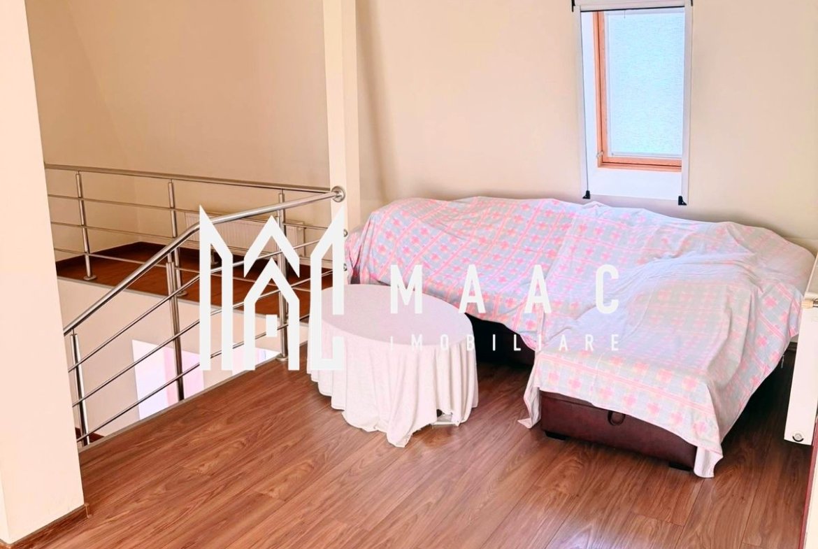Apartament 2 camere de vânzare | Râmnicu Vâlcea, Central