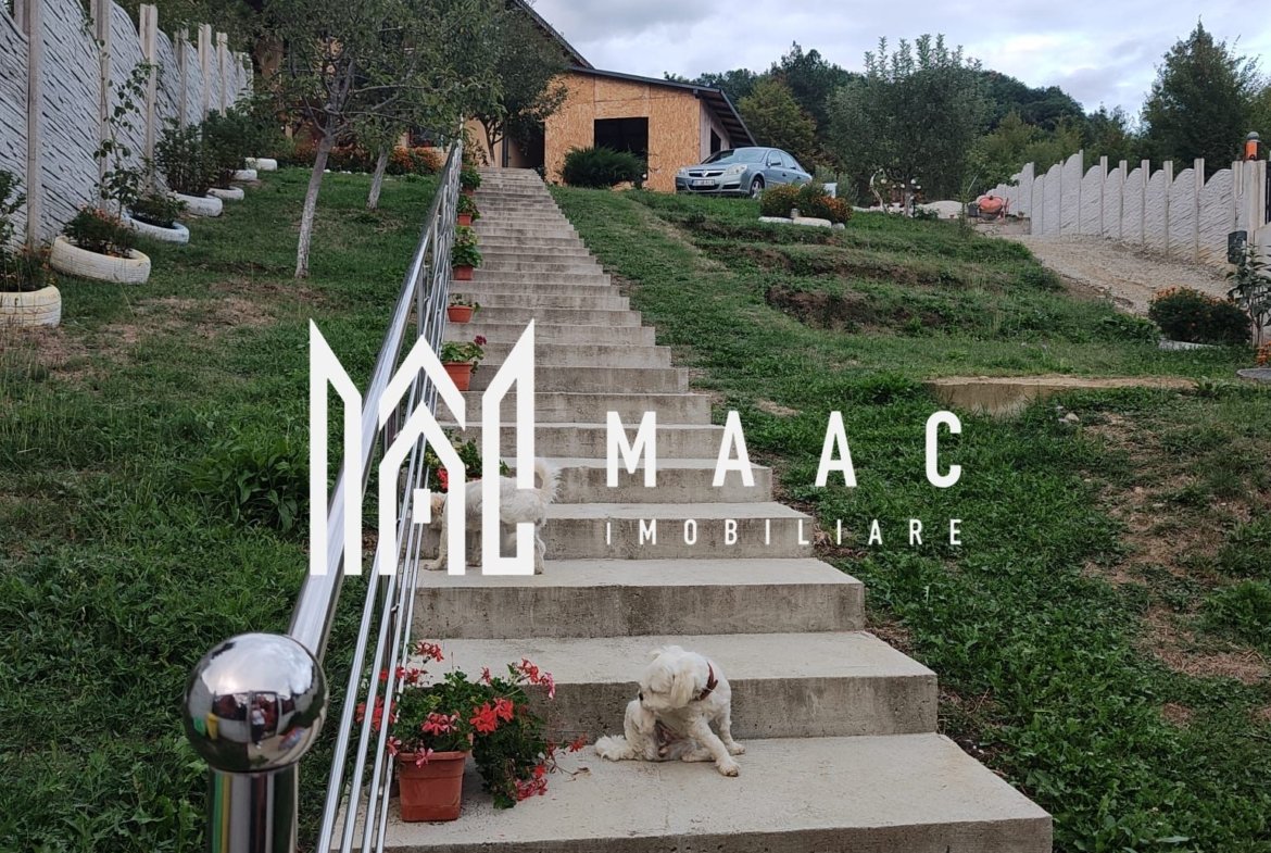 Casă 4 camere de vânzare | Dăești | 138 mp | teren 2.800 mp