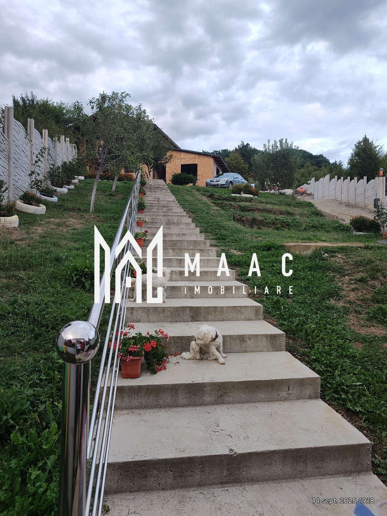 Casă 4 camere de vânzare | Dăești | 138 mp | teren 2.800 mp