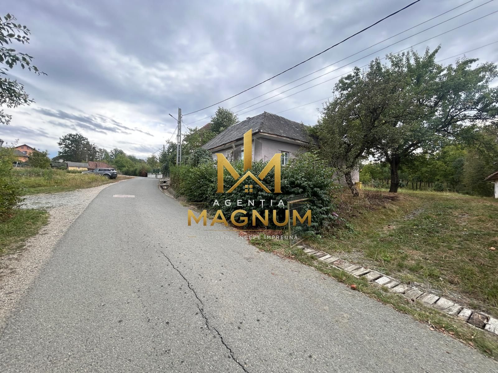 Casă de vânzare sau Schimb cu Apartament