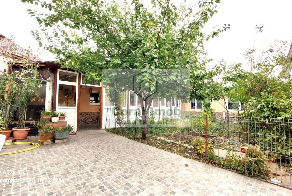 Casa 4 camere, curte individuala, Soseaua Fundeni, Bucuresti