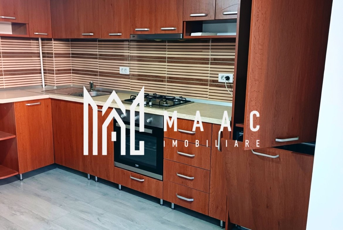 Apartament 2 camere de vânzare | Râmnicu Vâlcea, Ultracentral