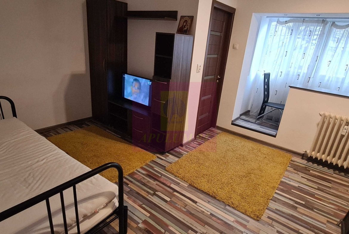 Garsoniera – Bdul Ghencea, tramvai 41