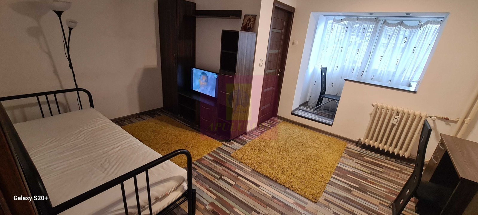 a790dc01b73a4da6a266c078bb514893 Garsoniera – Bdul Ghencea, tramvai 41
