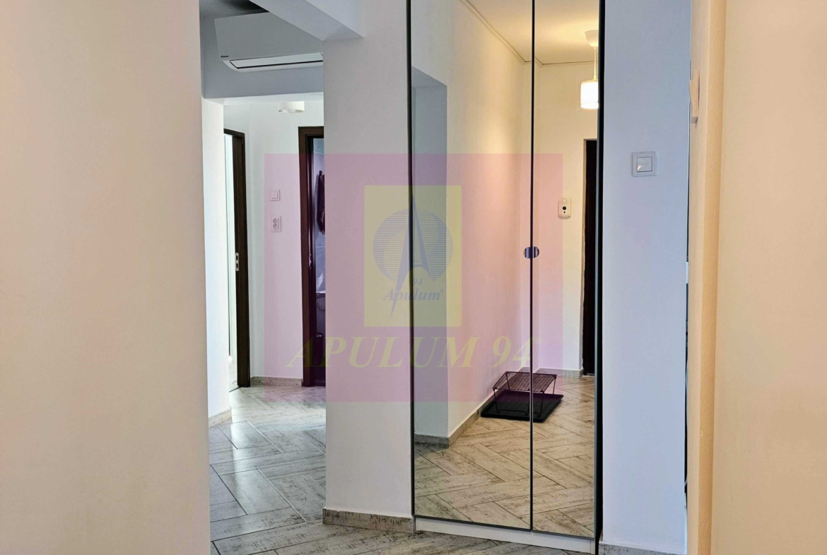 Apt 3 camTineretului, Renovat, mobilat