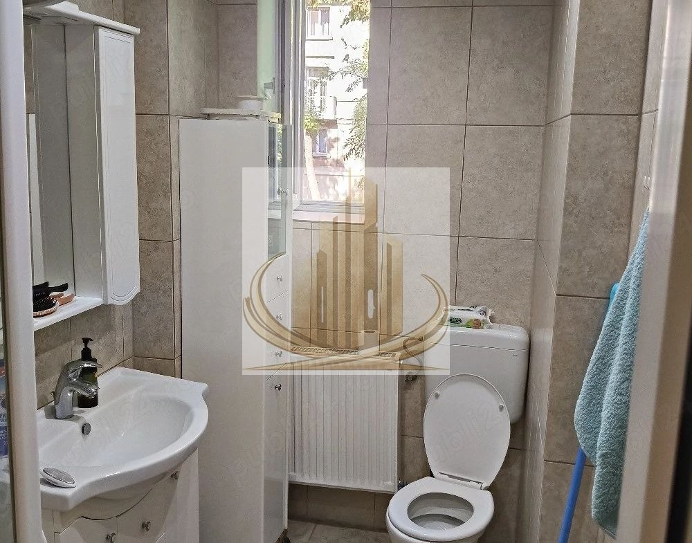 Apartament 2 camere Șagului,53 mp,boxă 20 mp, decomandat,centrală prop
