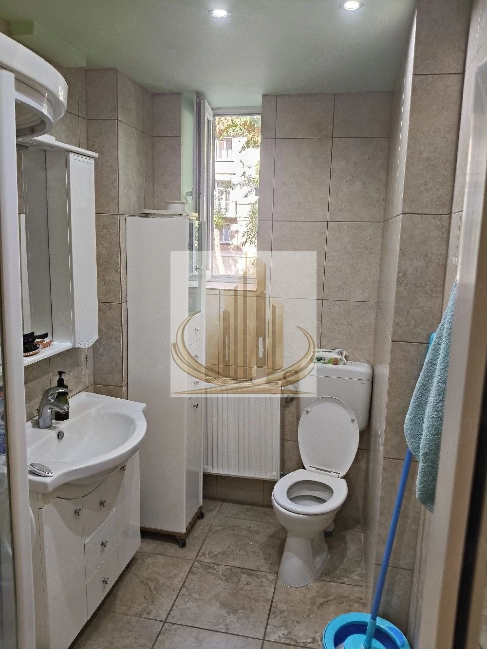 Apartament 2 camere Șagului,53 mp,boxă 20 mp, decomandat,centrală prop