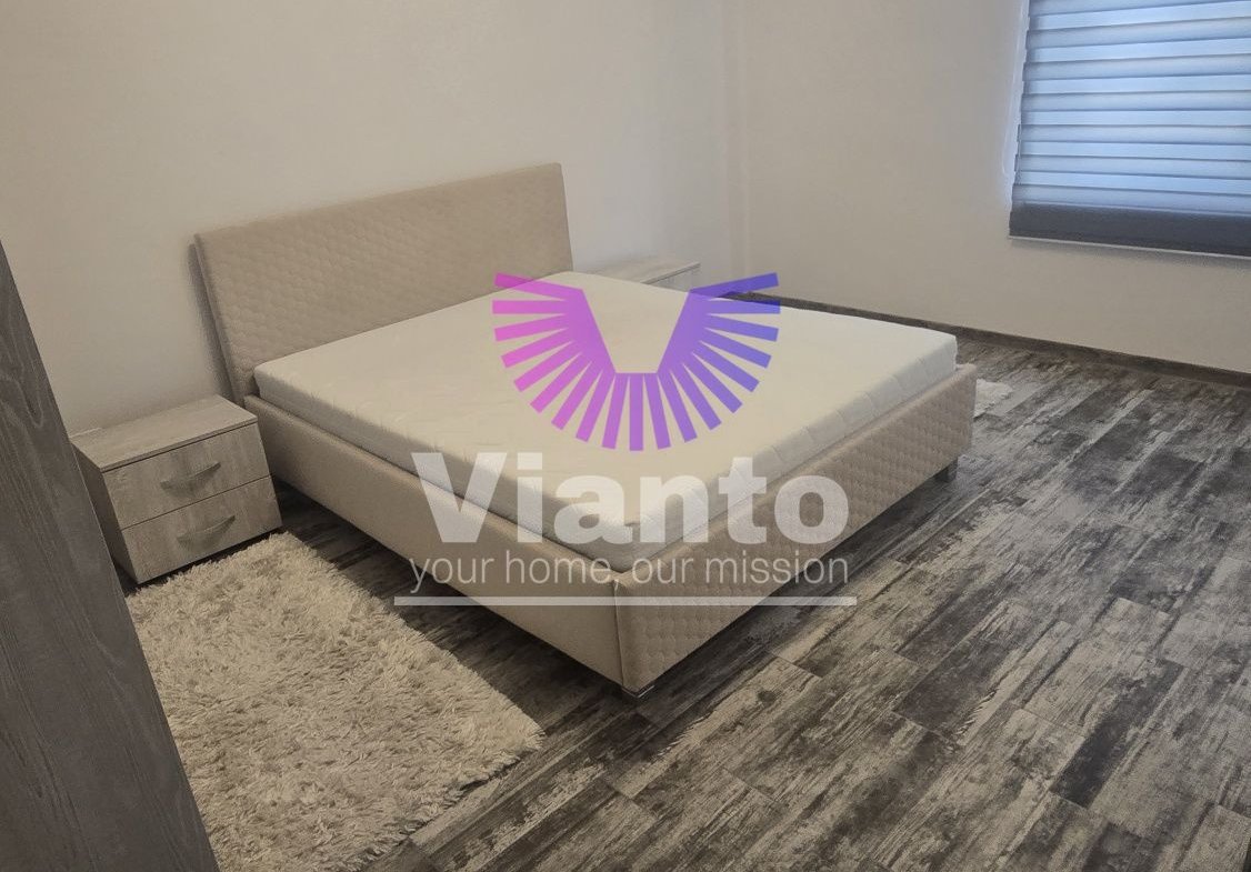 Apartament 2 camere | Balcon | Parcare privata | Turnisor, Sibiu