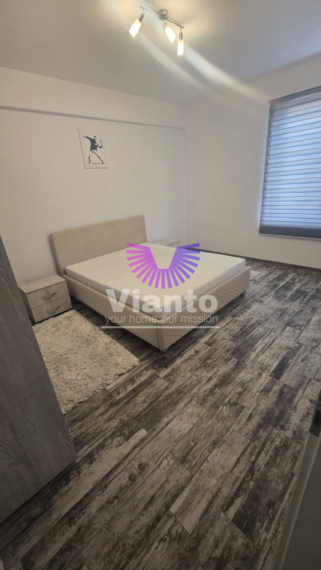 a7b4e344b71c4b16bcb648625e2d57b2 Apartament 2 camere | Balcon | Parcare privata | Turnisor, Sibiu