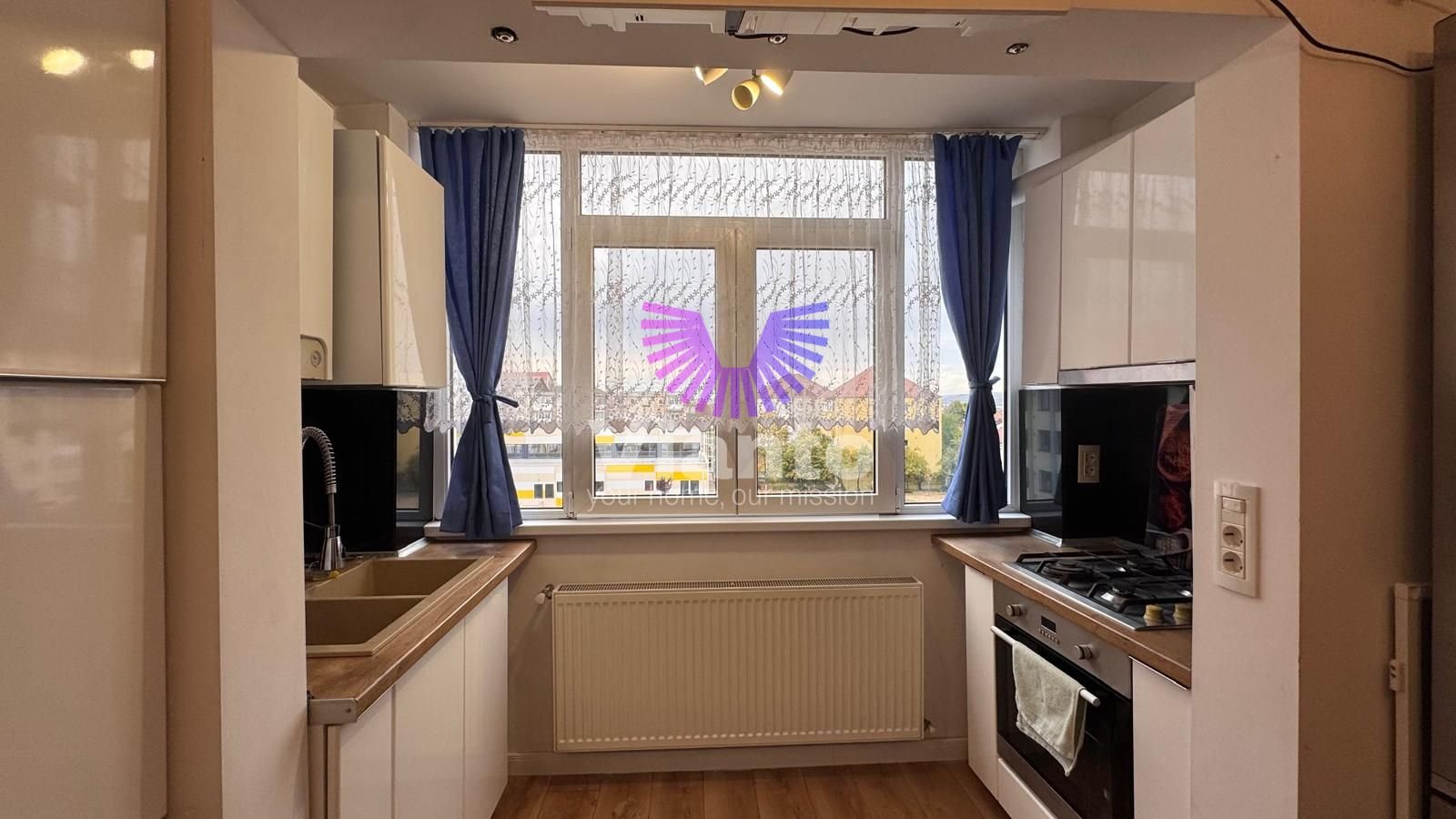 a7d8383713fa4947bcd11f85ce95edb2 Apartament 2 camere mobilat si utilat premium Semaforului- zona Vasile Aaron