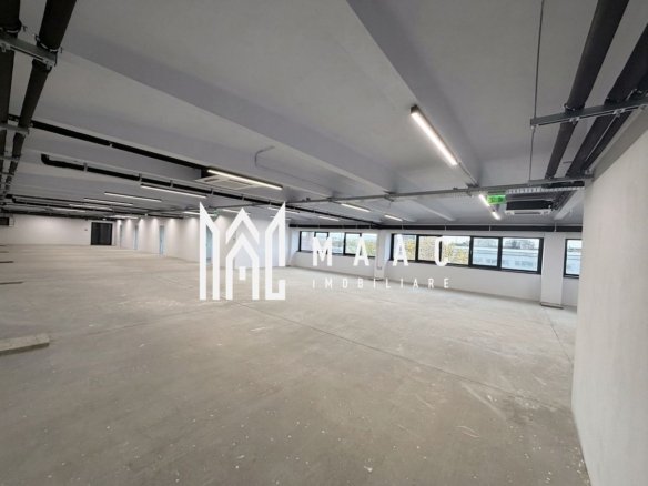 Spațiu comercial de închiriat | Sibiu, Exterior Est | 564 mp
