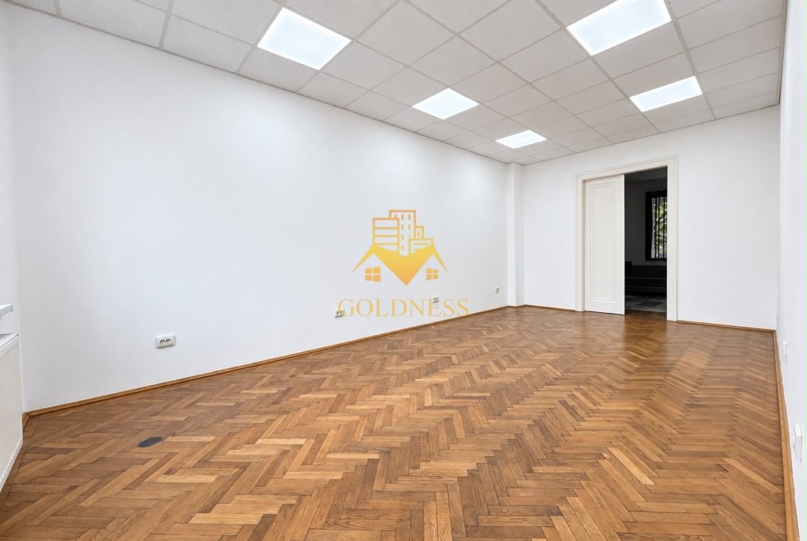 Spațiu birouri, UltraCentral, Modern, Nicolae Titulescu, Cipariu