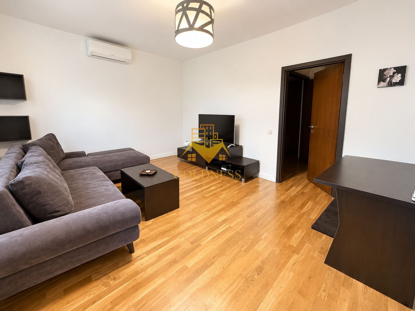 2 Camere Openspace, Parcare, Modern, Ac,Clujana,Spitalul clinic, 1 Mai