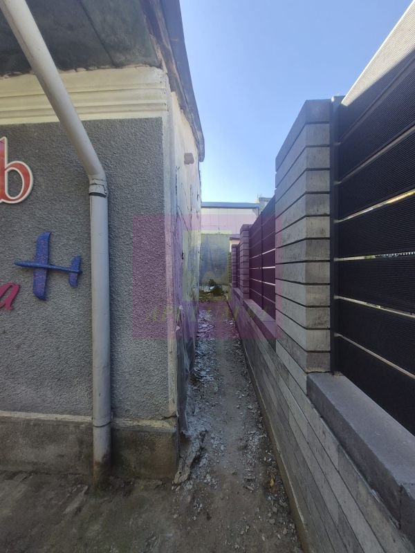 a8422de3e4fb4826b29341b8dfe2e669 TEREN 308 MP CU CONSTRUCTIE EXISTENTA – SECTOR 5 zona Rahova