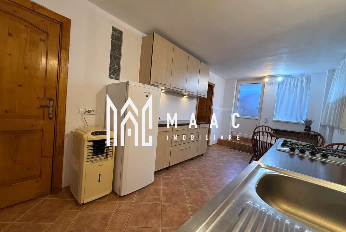 Apartament 2 camere decomandat de închiriat | Sibiu | Hipodrom 2