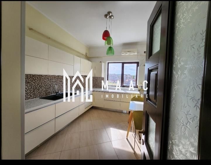 Apartament 3 camere de vânzare | Râmnicu Vâlcea, Central
