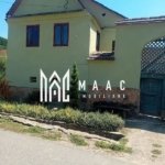 Casă 3 camere de vânzare | Amnas | 100 mp | teren 1300 mp