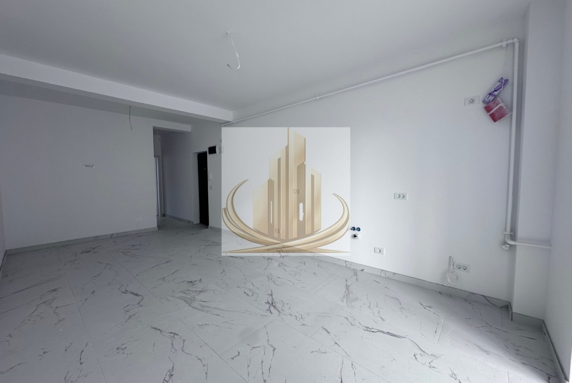 Apartament SAD de 53 mp