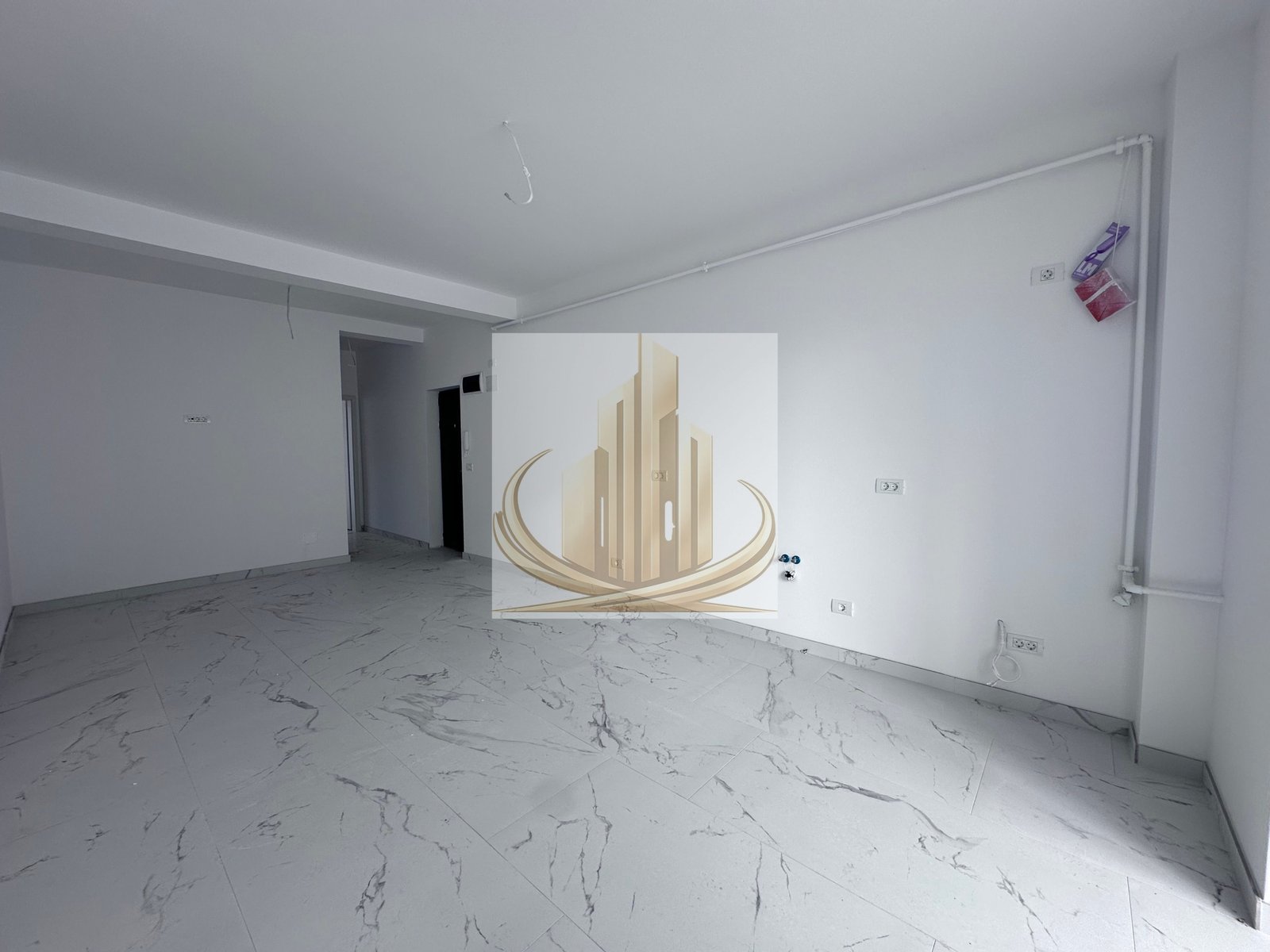Apartament SAD de 53 mp