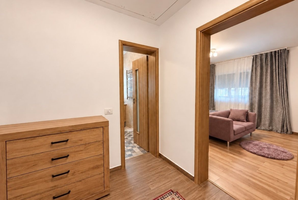Comision 0% | Casă individuală pe parter | 3 camere | Corbeanca
