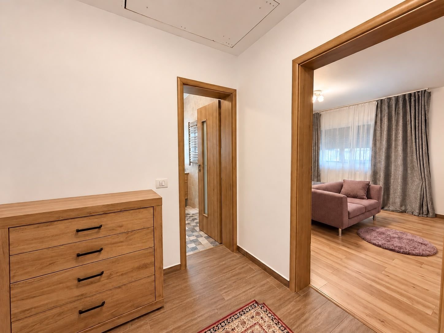 Comision 0% | Casă individuală pe parter | 3 camere | Corbeanca