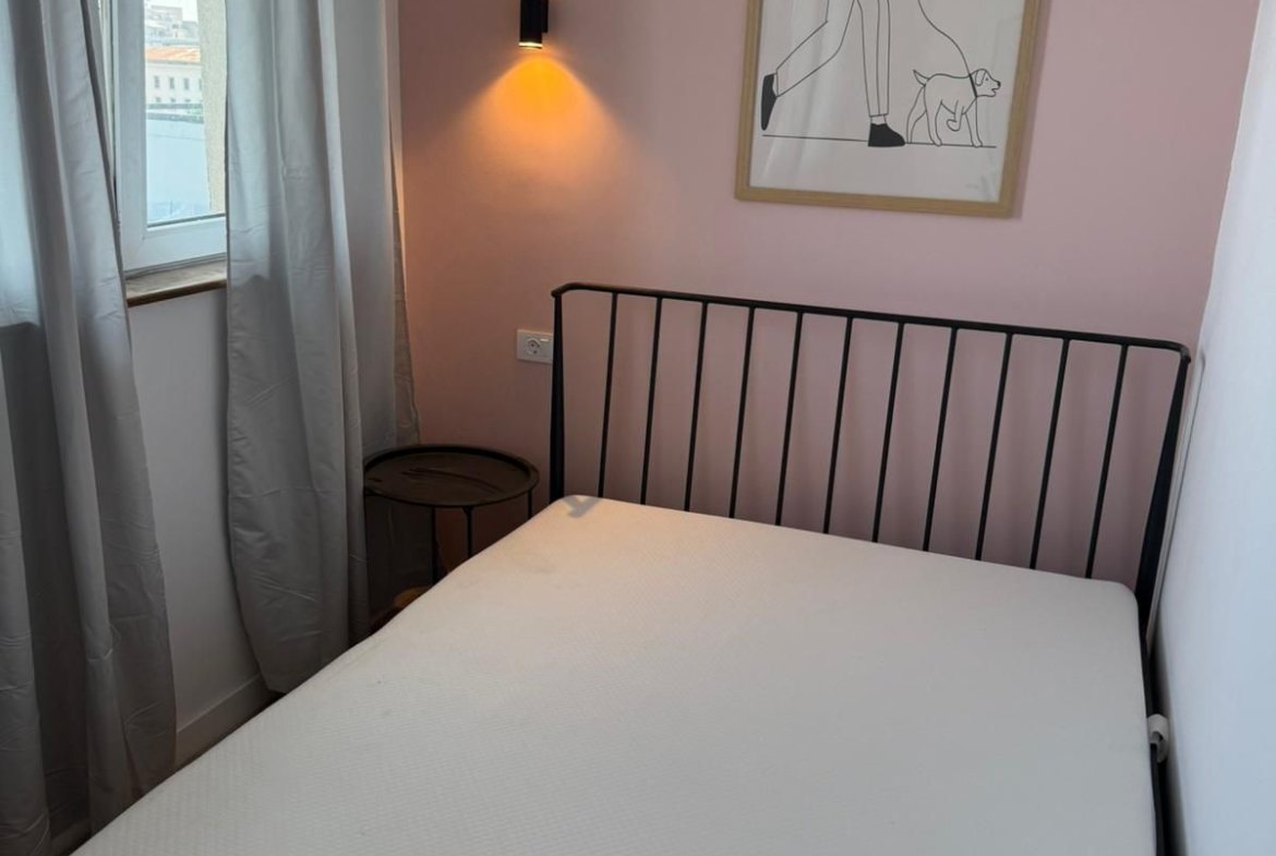 Sala Palatului apartament 3 camere prima inchiriere