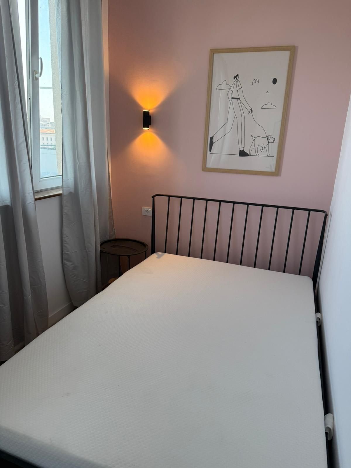 Sala Palatului apartament 3 camere prima inchiriere