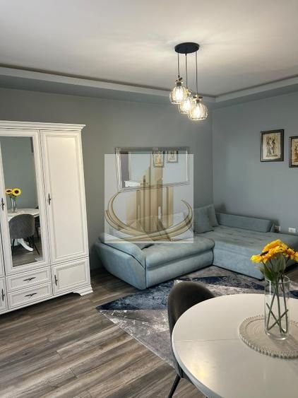 Apartament 2 camere cu terasă de 12,4 mp | Dumbrăvița – Ferventia