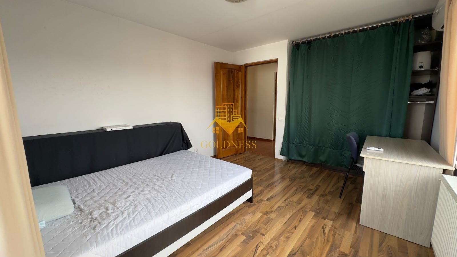 3 camere, 96 mp, terasa, Zorilor Zona Profi, Observatorului, UMF, UTCN