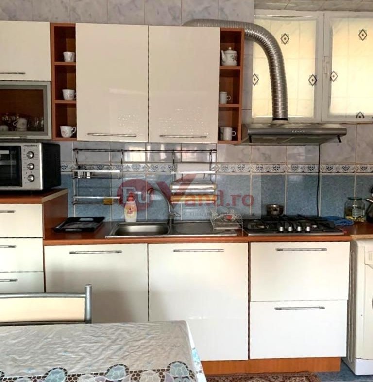 De vanzare casa zona Domneasca – Vultur, 98.000 euro