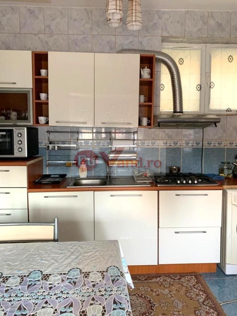 De vanzare casa zona Domneasca – Vultur, 98.000 euro
