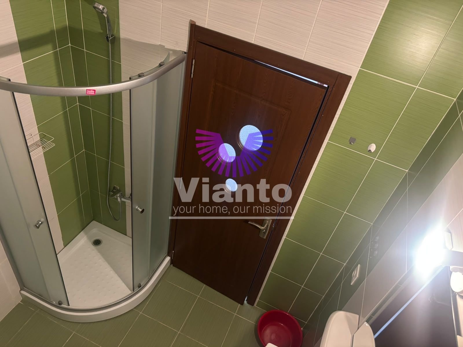 APARTAMENT 3 CAMERE CU CURTE 35MP – TURNISOR