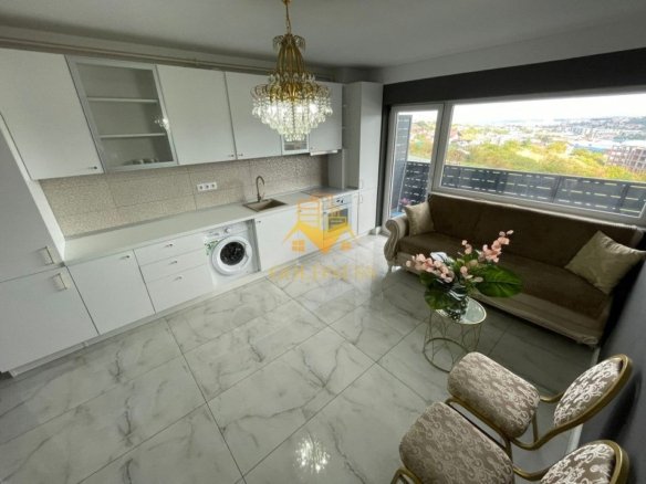 3 camere modern, Calea Baciului, Mega Image, Lidl, Petrom, Parcare