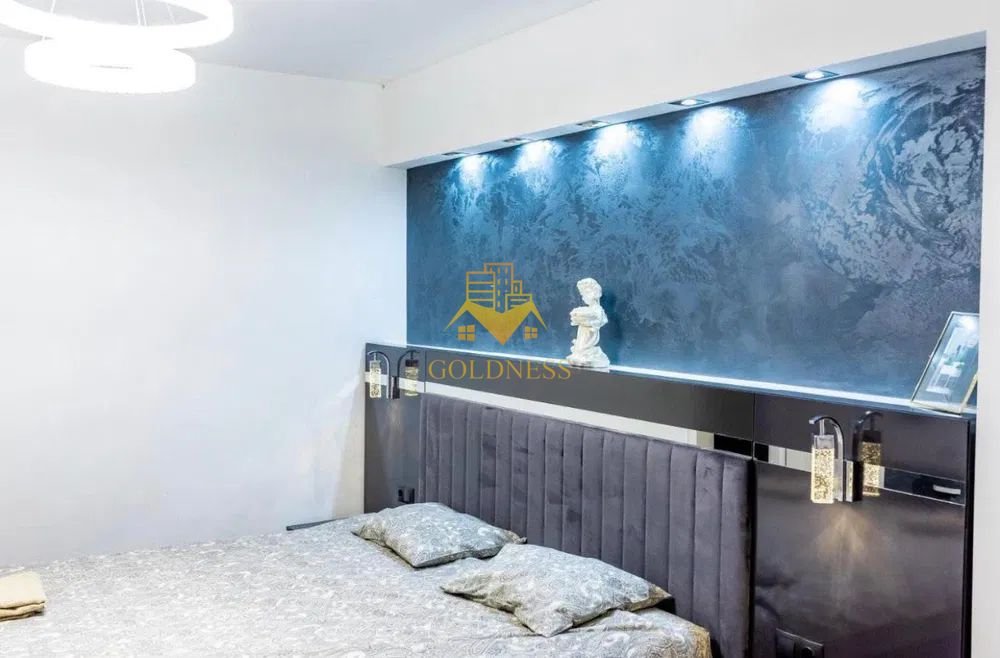 2 Camere decomandate, Manastur, Modern, AC, Parang,Big,Mc Donald s