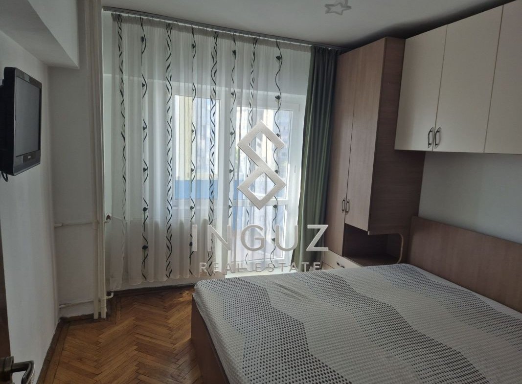 Apartament 3 Camere | Metrou Piața Iancului | Sector 2, București