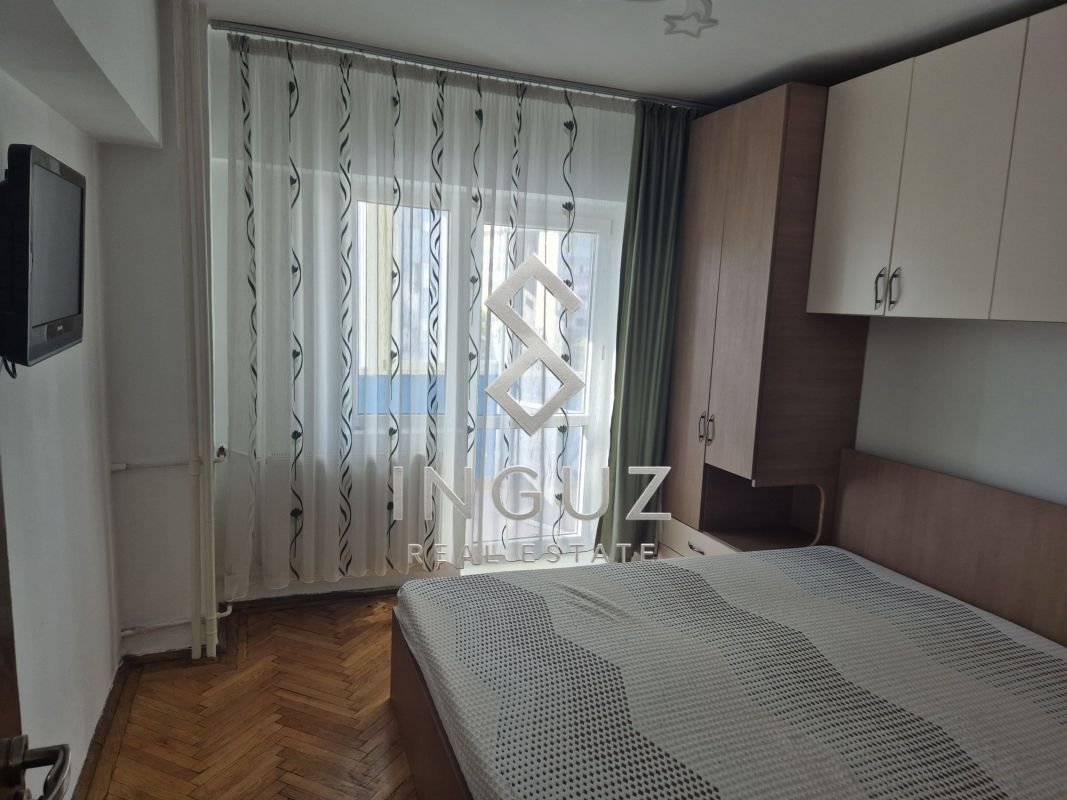 Apartament 3 Camere | Metrou Piața Iancului | Sector 2, București