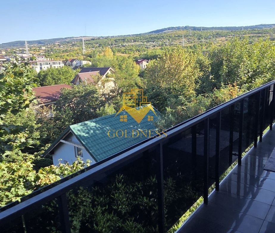 2 camere decomandate, Parccare subterana, Romul Ladea, Borhanci