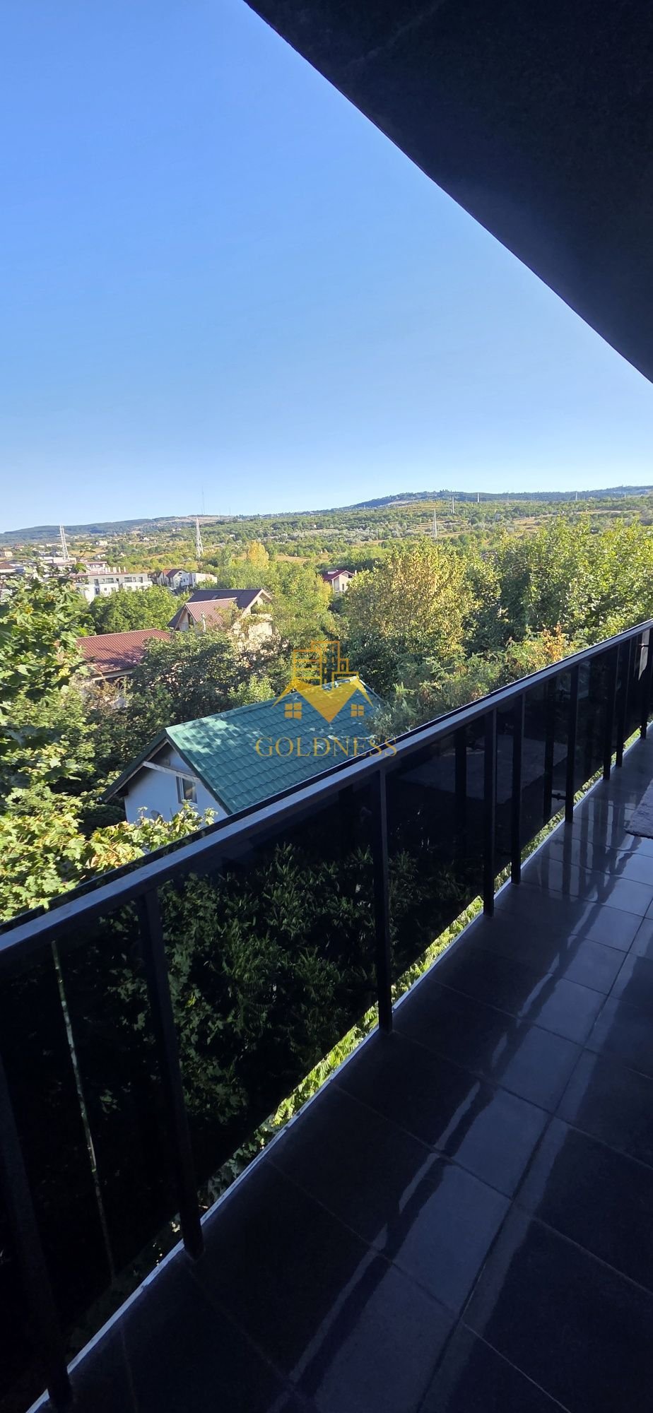 2 camere decomandate, Parccare subterana, Romul Ladea, Borhanci