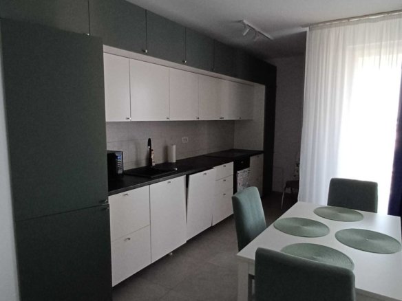 Apartament NOU LUX Complex Rezidential City of Mara 2 camere Parcare