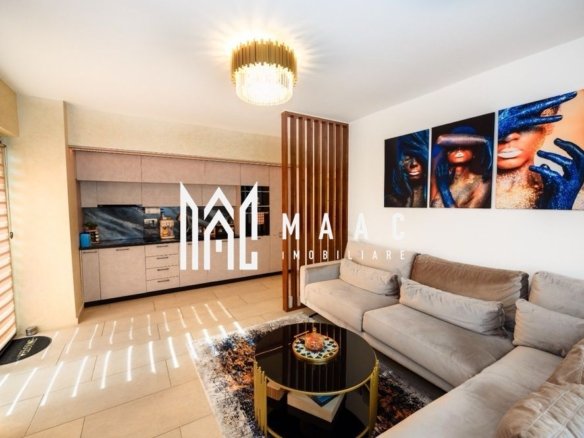 Penthouse 3 camere de vânzare | Râmnicu Vâlcea, Ostroveni